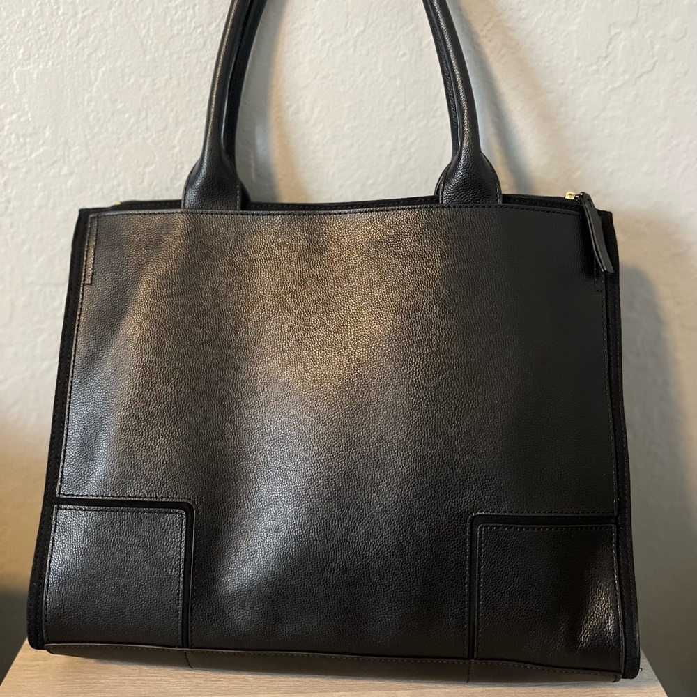 Tory Burch Ella Tote - Picture 4 of 6